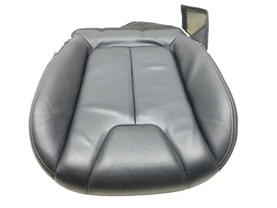 Dodge Dart Seat 2013-2016 cojín inferior lado del pasajero delantero derecho OEM Foto 1 de 4