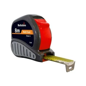 Hultafors Tri Lok Pocket Tape 8m Width 25mm Metric only TL8ME HUL358233 - Picture 1 of 1