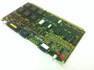 Dynapath Autocon 4204001 B Servo Control Board - Picture 1 of 4