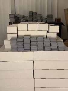 1100+ ONLY FOILS Instant Collection Magic the Gathering MTG Bulk C/U/R see below - Picture 1 of 1