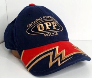 OPP Vintage Baseball Cap - Bild 1 von 5