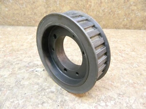 MARTIN  28H100-SDS  Timing Pulley   28 Tooth 1" Wide Belt  With 1" Bushing SDS - Picture 1 of 10