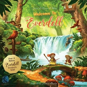 Welcome to Everdell (EN) - Picture 1 of 3