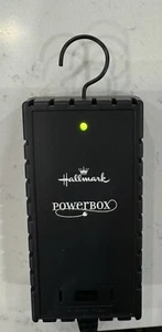 Cable de alimentación Hallmark PowerBox - Iluminación de 8 adornos - Imagen 1 de 6