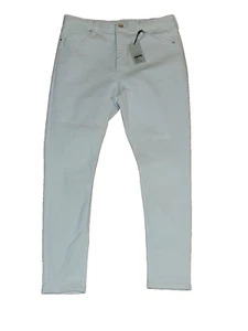 Topshop Moto Jamie Womens HIgh Rise - Picture 1 of 12