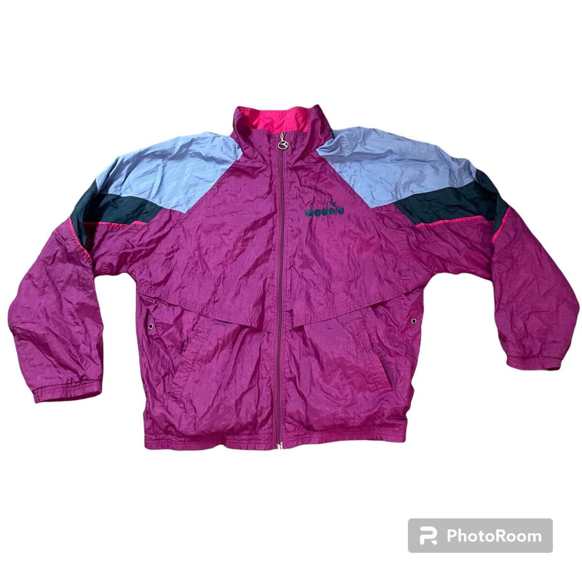 80s Windbreaker Coats, Jackets & Vests for Men for sale | eBay 80s Windbreaker Coats, Jackets & Vests for Men for sale | eBay