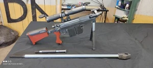 Sword Art Online Cosplay Rifle Otherwise - Picture 1 of 8