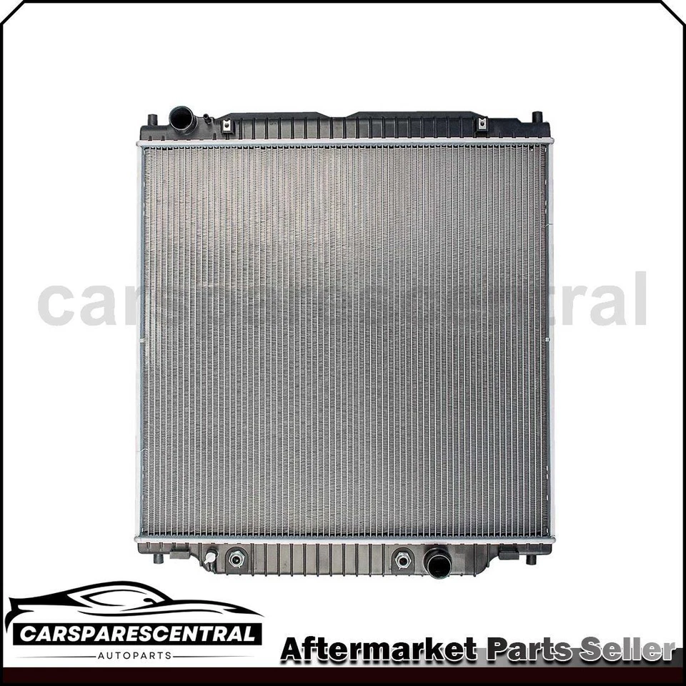 Радиатор DENSO для Ford F-250 Super Duty 2005-2007 - Изображение 1 из 4