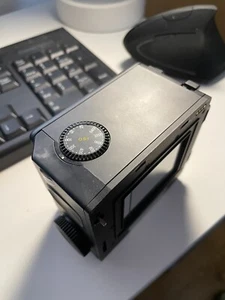 Mamiya 120 Y01620 Roll Film Holder Back Magazine for 645 Super Pro TL (2207041) - Picture 1 of 4