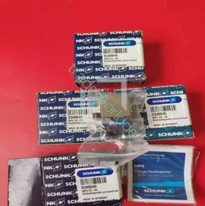 1 pieza nuevo SCHUNK 0340040 MPG 25-AS cilindro de sujeción - Imagen 1 de 1
