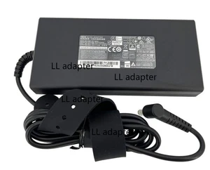 Caricabatteria adattatore AC 19,5V 9,23A 180W per alimentatore Razer BLADE RC30-02700200 - Foto 1 di 5