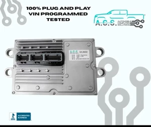 Ford F250 F350 F450 F550 F650 6.0 Diesel FICM 58V Upgrade or 48V OEM Reman OOS - Picture 1 of 4