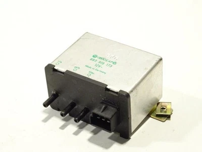 Centralina AUDI 80 3 PHASE 2 893919173 - Immagine 1 di 4