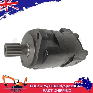 Hydraulic Motor For Replacement Char-Lynn Eaton 104-1006 104-1006-006 - Picture 1 of 4