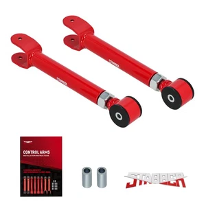 Adjustable Control Arms Kit for Jeep Grand Cherokee ZJ WJ Wrangler TJ 1993-2006 - Picture 1 of 5