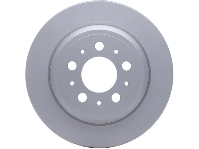 Rotor de freno trasero para 1999-2006 Volvo S80 2000 2001 2002 2003 2004 2005 VQ418KG Foto 1 de 1