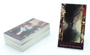 Skybox - Sandman Complete Base Card Set 1-90 - 1994 - Picture 1 of 1