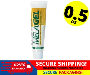 Melaleuca MelaGel Topical Balm ( 0.5oz Tube ) - Picture 1 of 8