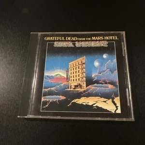 Grateful Dead - From the Mars Hotel CD 1974 / 1989 GDM GDCD4007 - Picture 1 of 6