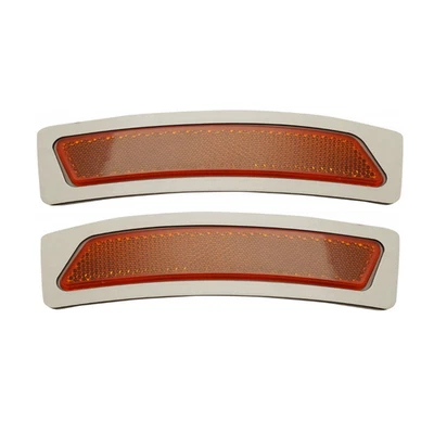 Luz de señalización lateral delantera para conductor y pasajero BMW 335i/335i xDrive 2013-2015 Foto 1 de 4