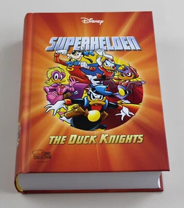 Enthologien 39: Superhelden - The Duck Knights - Bild 1 von 1
