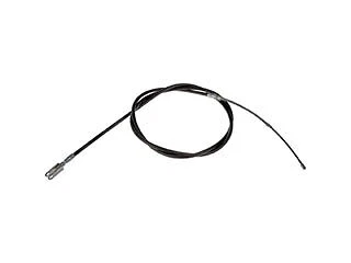 Cable de freno de estacionamiento delantero para Chevy, GMC P30, P3500 Foto 1 de 1
