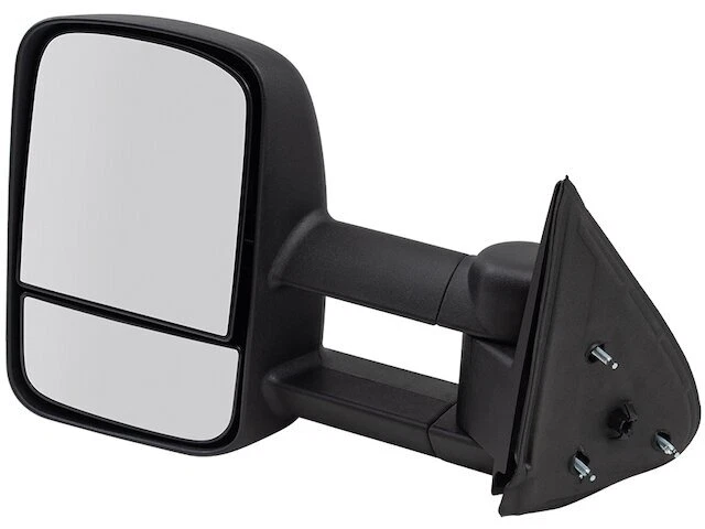 Brock 66BB83W Left Towing Mirror Fits 2001-2006 GMC Sierra 2500 HD - Image 1 of 1