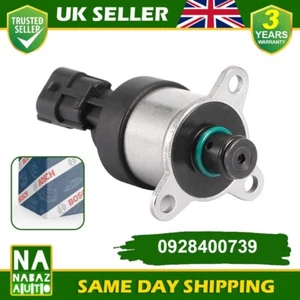 KRAFTSTOFFANSAUGREGELVENTIL PASSEND FÜR IVECO MASSIF DAILY FIAT DUCATO 0928400619 - Bild 1 von 6