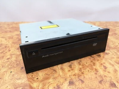 奥迪 A4 A5 A6 4F A8 4E Q7 MMI CD 播放器导航 4E0919887C 4E0910887C 45 — 第 1/3 张图片