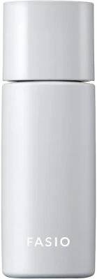 Base de Maquillaje Bloqueador Aceite Airy Stay KOSE FASIO [01 Rosa Beige 30g] Cosméticos Foto 1 de 4