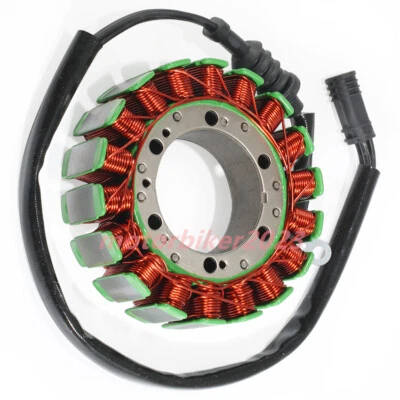 Bobina de estator magnético alternador para Harley Davidson VRSCF 1HPH V-Rod Muscle Foto 1 de 4