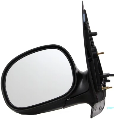 Door Mirror Dorman 955-002 fits 98-02 Ford Expedition Foto 1 de 4