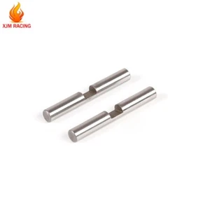 Second Generation Metal Differential Cross Shaft For 1/5 RC HPI BAJA RV 5B 5T 5S - Picture 1 of 8