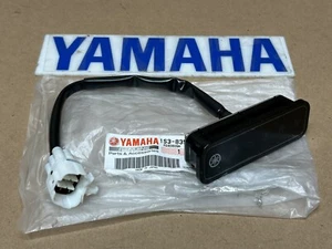06-25 YAMAHA Raptor 700 OEM DASH neutral reverse oil light gauge 🔥FAST SHIP🔥 - Picture 1 of 4