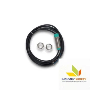 New Pepperl+Fuchs NBN8-18GM50-E2 Proximity Sensor - Picture 1 of 2