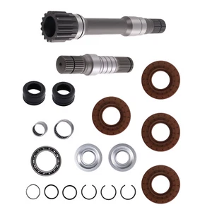 KIT de eje de columna de dirección intermedio para RAM 1500 215 MM 2012-2018 68139992AA - Imagen 1 de 12
