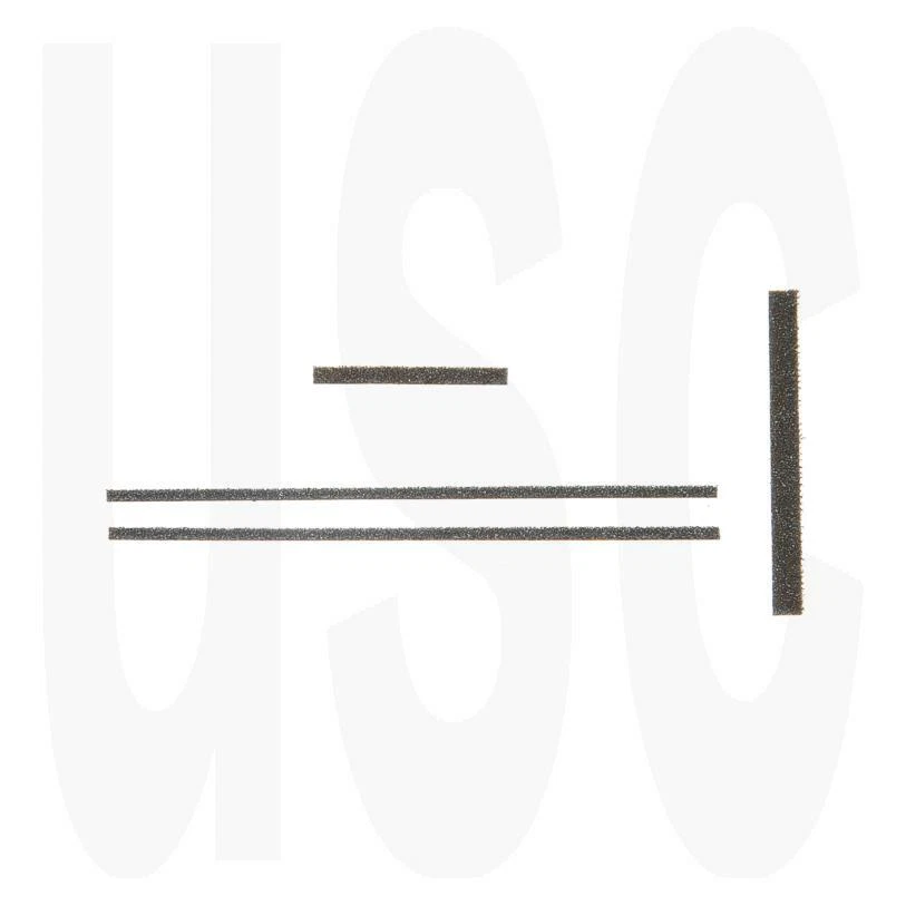 Kit de sellado de luz de repuesto personalizado Canon FT FTb FTb QL TX nuevo - envío gratuito Foto 1 de 1