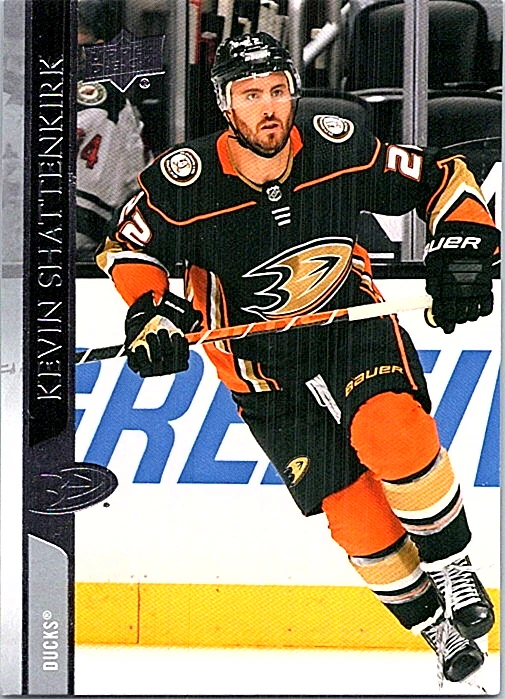 2020-21 Upper Deck Extended Series Hockey - Pick / Choose Your Cards - Image 1 of 1