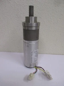 Ein (1) NOS Ebm-Papst ECI-24.42 Servomotor 932 2442 2003 Motor 24 VDC Mosla - Bild 1 von 4