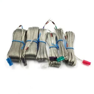 Speaker Wire Cable Cord Sony DAV-HDX265 DAV-HDX266 DAV-HDX267W DAV-HDX274 - Picture 1 of 23
