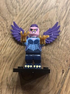 LEGO® 71045 - Minifiguren Serie 25 - Harpie / Harpy (Unbespielt) - Bild 1 von 2
