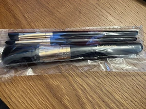 Elizabeth Arden 3 x Make Up Brushes Brand New - Picture 1 of 1
