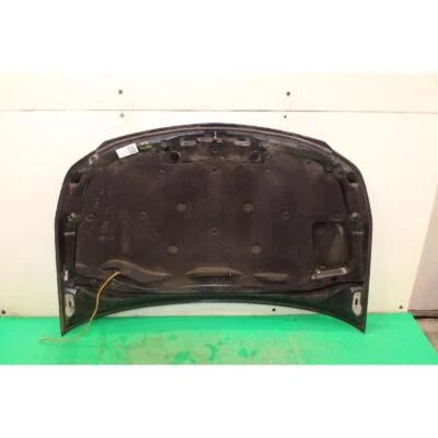 BONNET FOR SUZUKI SX4 (06-09)(09-13) 1.9 DDIS (88KW) 4WD SUV 5P/D/1910CC. 2006 Foto 1 de 4