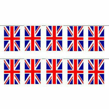 National Flags All Occasions Party Banners, Buntings & Garlands