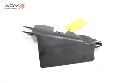 19-24 AUDI A8 L S8 TRASERO IZQUIERDO LADO DEL CONDUCTOR BRAZO DE CONTROL PROTECTOR PROTECTOR ESCUDO OEM Foto 1 de 4