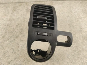 VW Lupo Seat Arosa Dashboard air vent grill cover trim 6X1819703A LHD - Picture 1 of 5