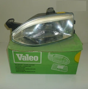 FARO H4 ANTERIORE SX PER FIAT PALIO WEEKEND-SIENA DAL 1997> VALEO LV915 (087339) - Imagen 1 de 1