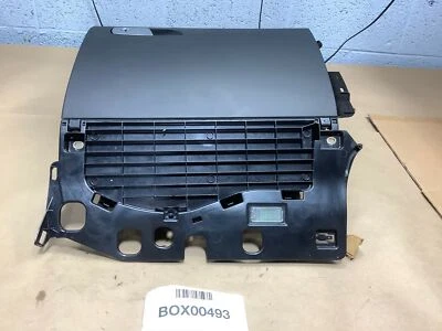 2009 AUDI A4 QUATTRO PORTA-LUVAS LATERAL DO PASSAGEIRO DIANTEIRO COMPARTIMENTO DE ARMAZENAMENTO FABRICANTE DE EQUIPAMENTO ORIGINAL+ - Imagem 1 de 4