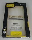 OtterBox Clear Symmetry Series Protective Case Cover For