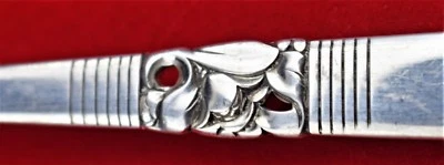 Community silverplate,  1948 Morning Star pattern, choice $ 2.95 - $ 6.95 - Image 1 of 2